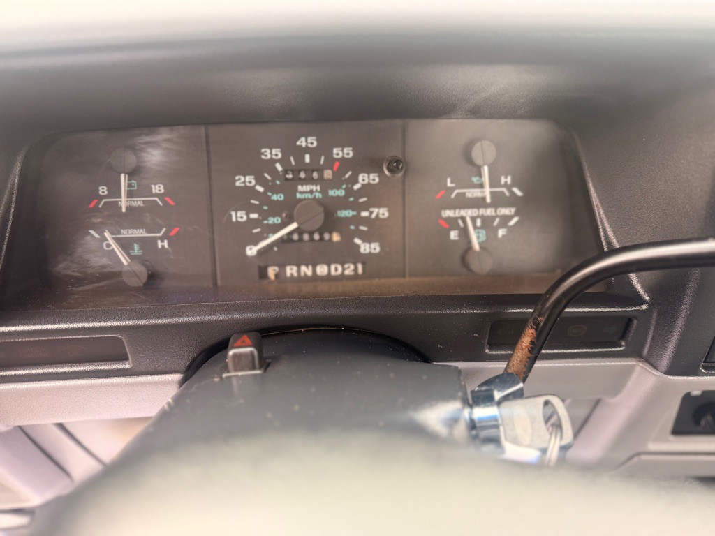 1993 Ford Ranger Image 7