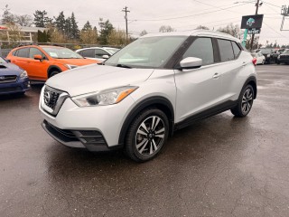 Image for 2019 Nissan Kicks S ID: 7265175