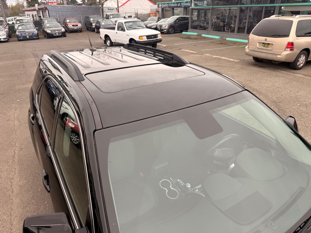 2012 Chevrolet Equinox Image 9