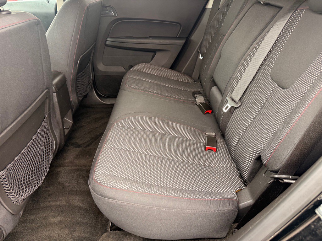 2012 Chevrolet Equinox Image 12