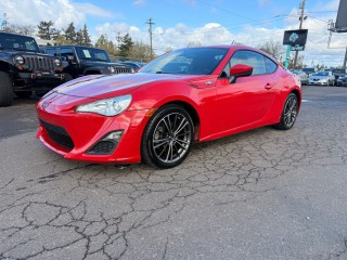Image for 2013 Scion FR-S  ID: 7293782