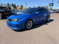 Image for 2011 Subaru Impreza WRX ID: 7299389