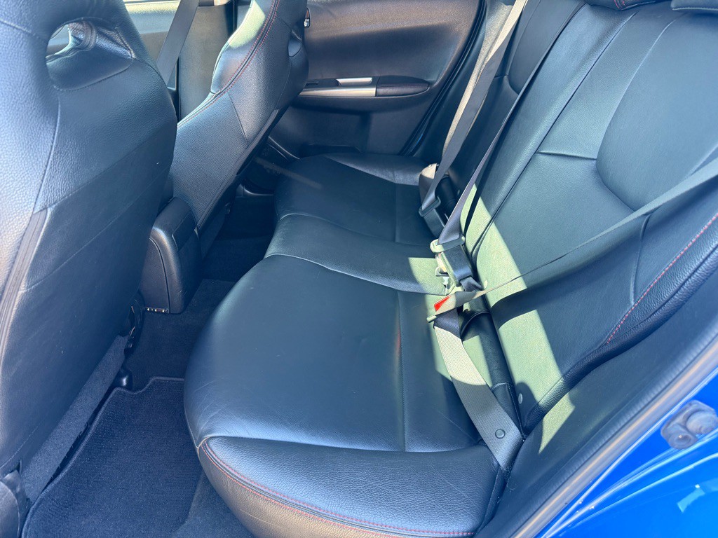 2011 Subaru Impreza Image 11