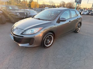 Image for 2013 Mazda Mazda3 I ID: 7324241