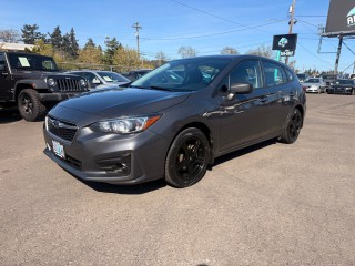 Image for 2019 Subaru Impreza  ID: 7325317