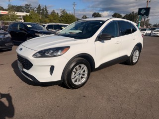 Image for 2022 Ford Escape SE ID: 7328009