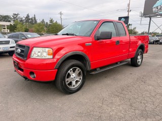Image for 2006 Ford F-150  ID: 7328020