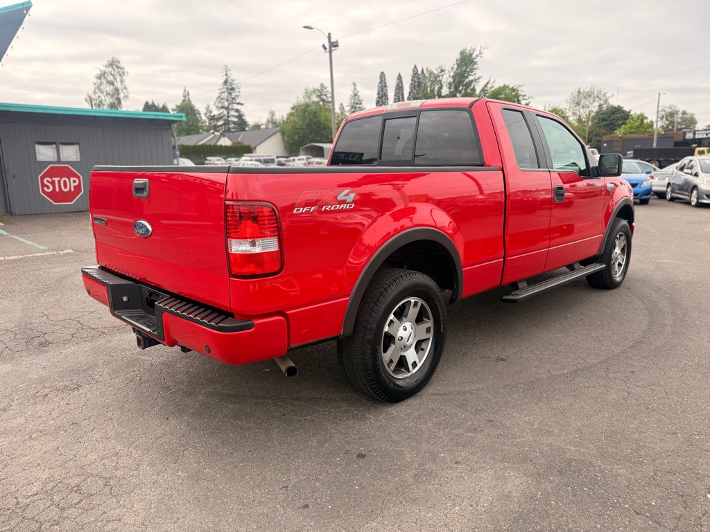 2006 Ford F-150 Image 5