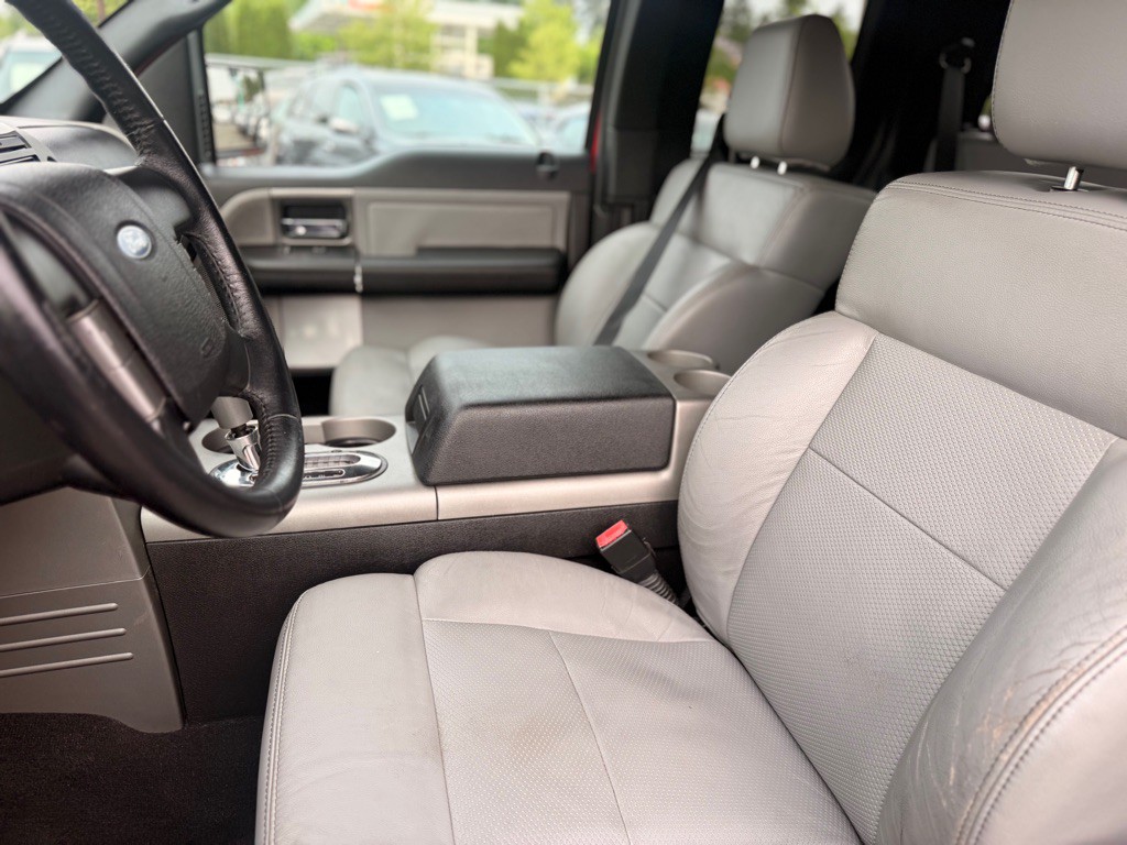 2006 Ford F-150 Image 8