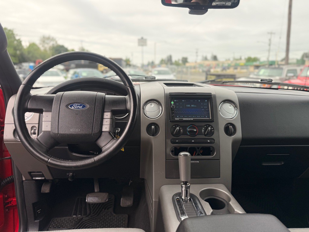 2006 Ford F-150 Image 10