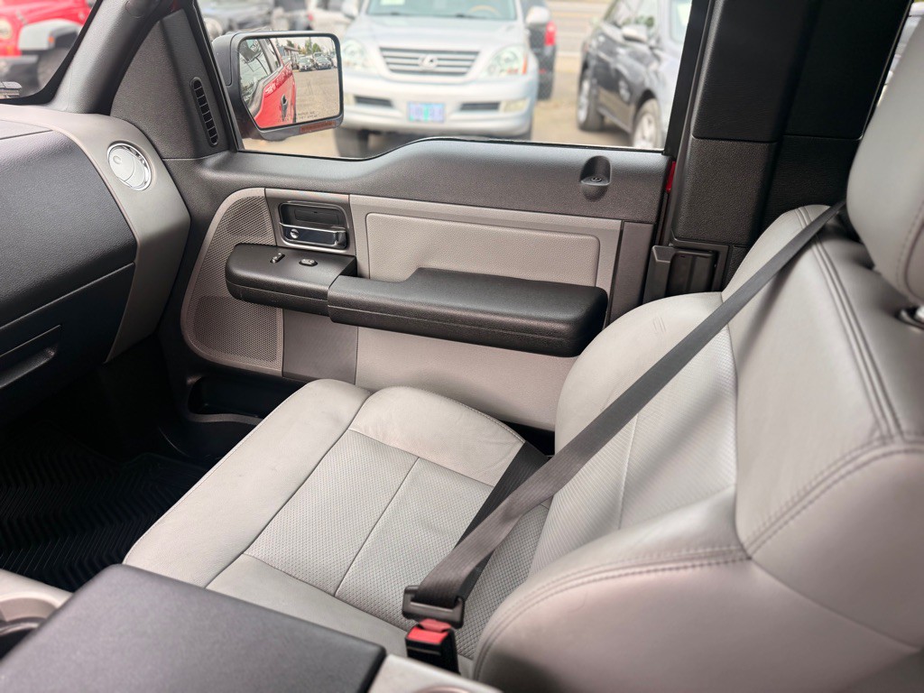 2006 Ford F-150 Image 11
