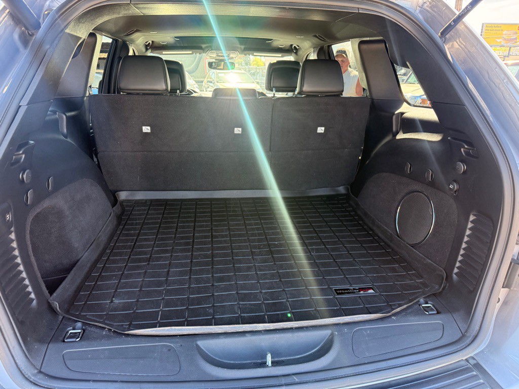 2019 Jeep Grand Cherokee Image 7