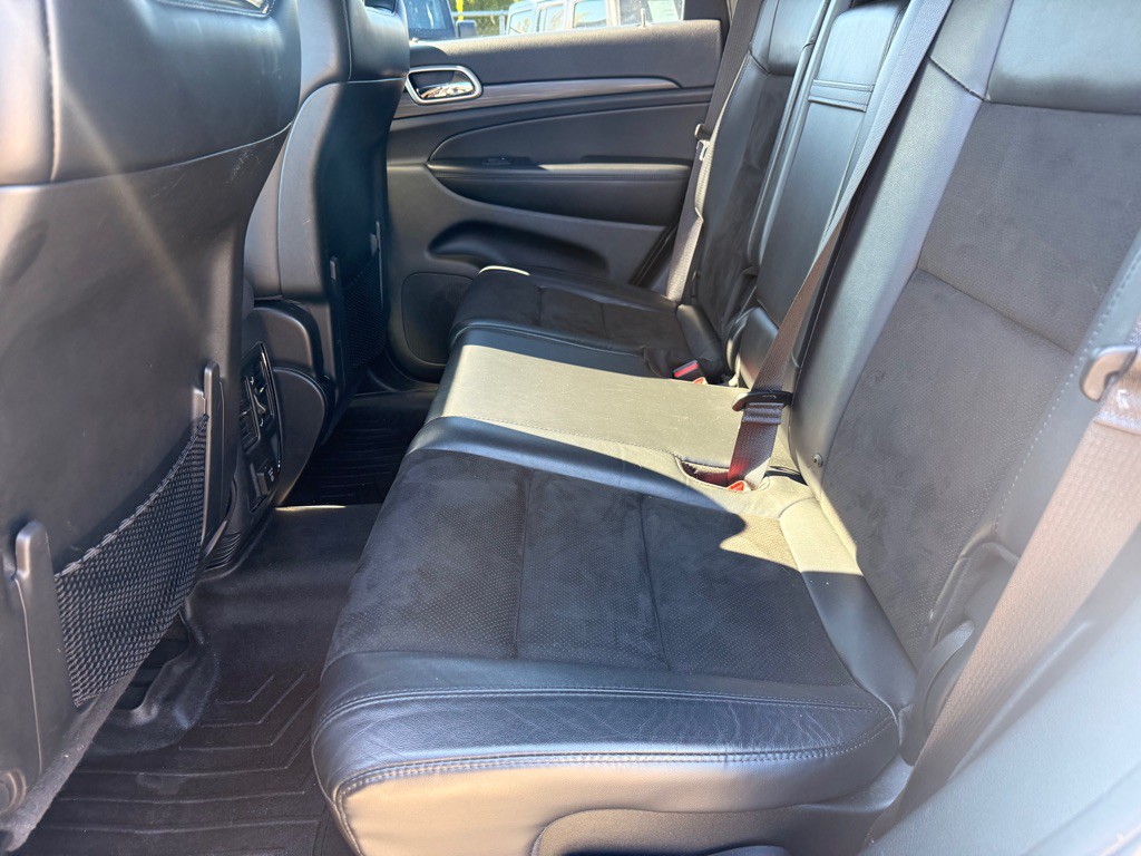 2019 Jeep Grand Cherokee Image 13