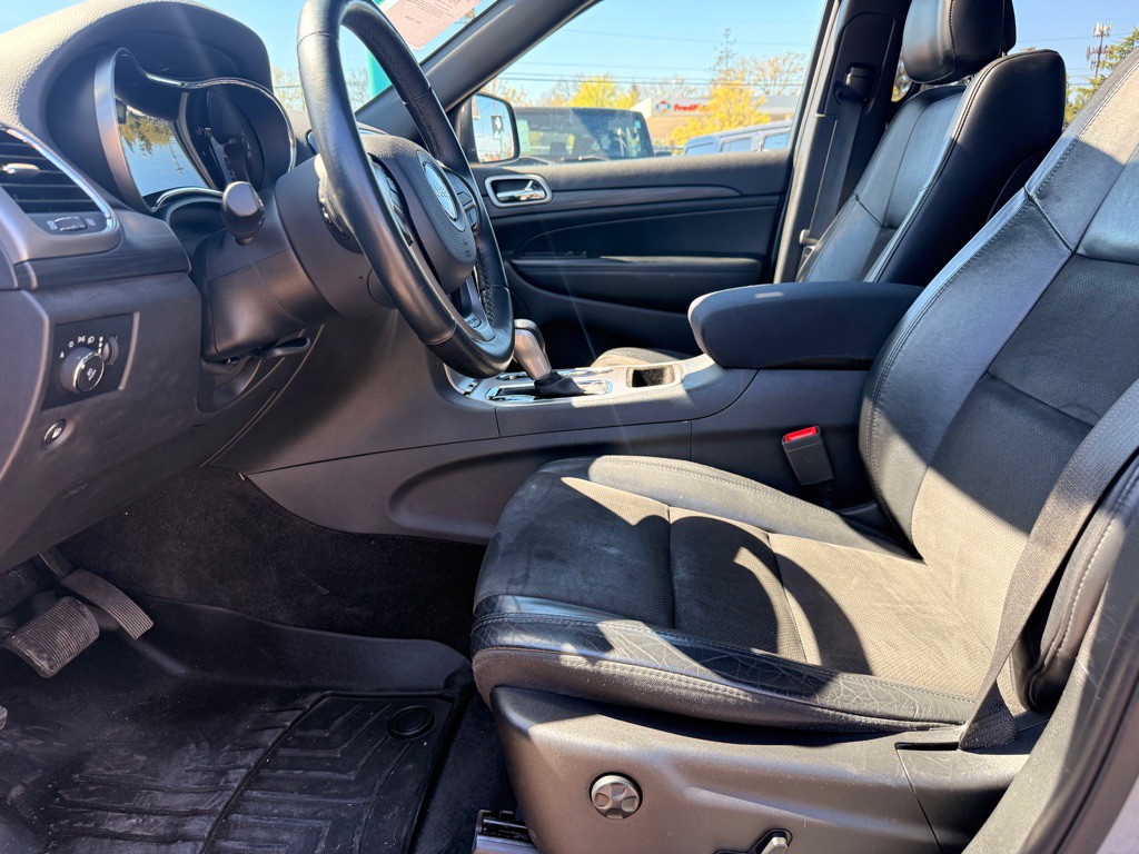 2019 Jeep Grand Cherokee Image 15