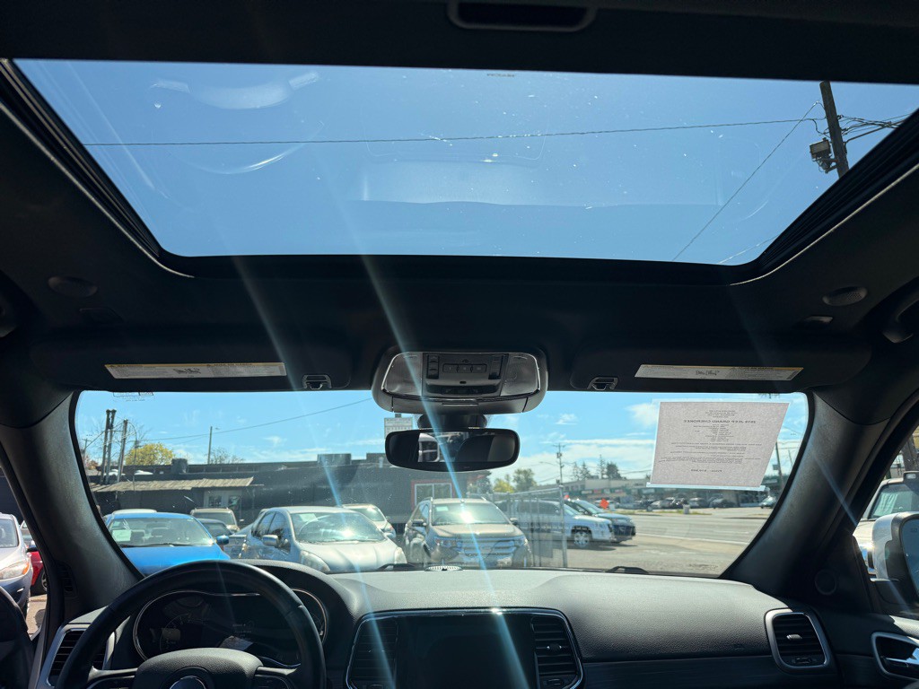 2019 Jeep Grand Cherokee Image 23