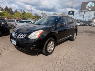 Image for 2011 Nissan Rogue S ID: 7342571
