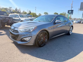 Image for 2015 Hyundai Genesis 3.8L ID: 7351818