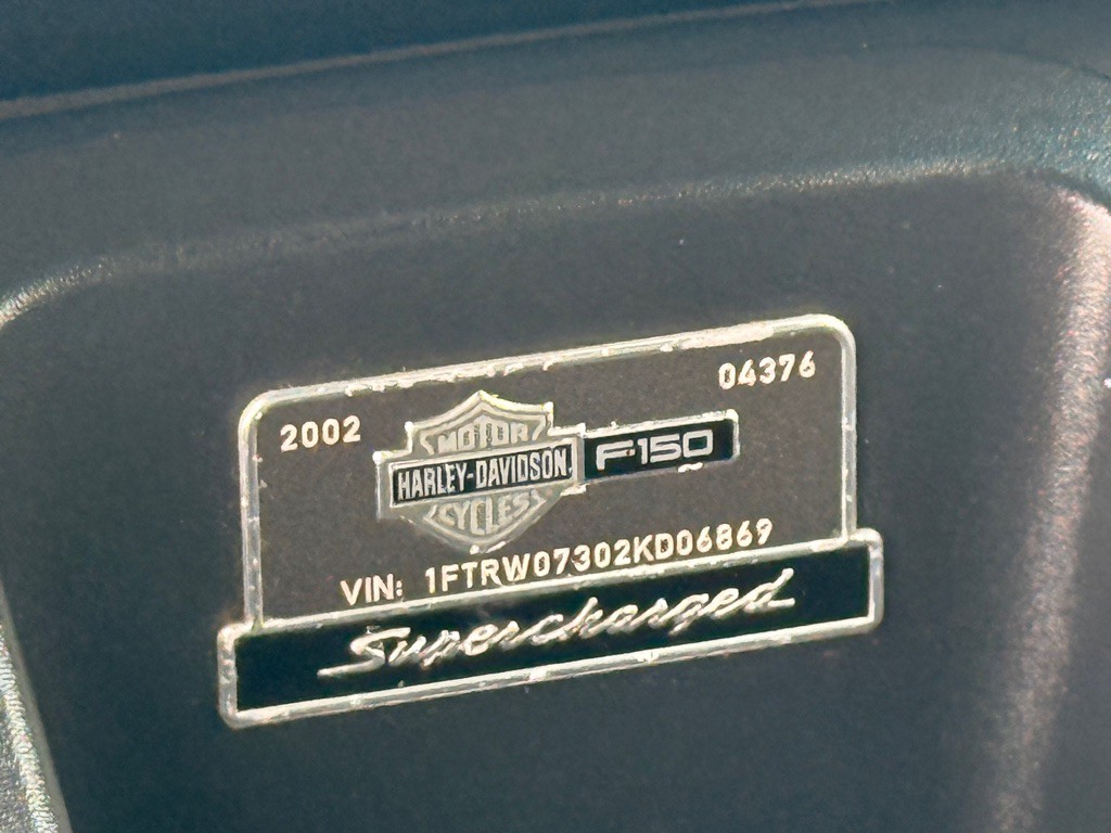2002 Ford F-150 Image 14