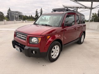 Image for 2007 Honda Element EX ID: 7375572