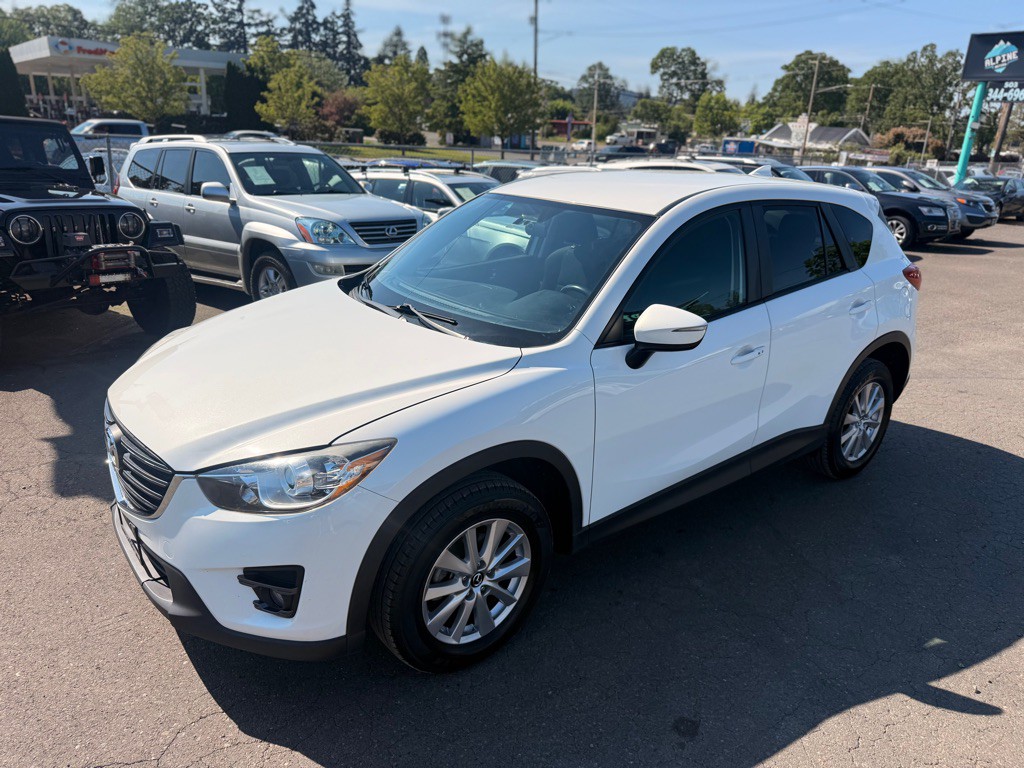2016 Mazda CX-5 Image 2