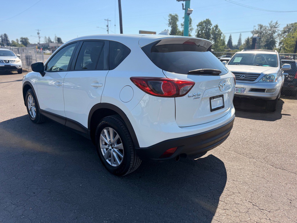 2016 Mazda CX-5 Image 5
