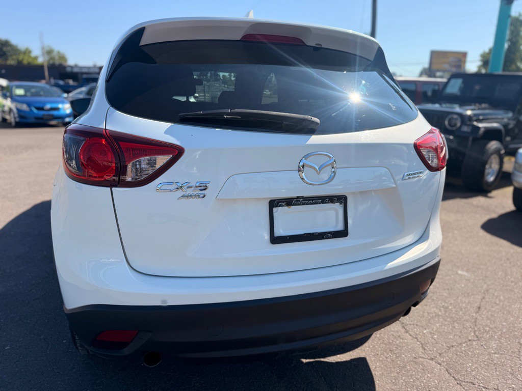 2016 Mazda CX-5 Image 6