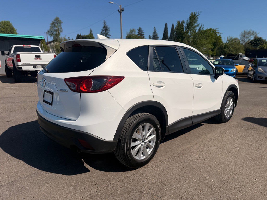 2016 Mazda CX-5 Image 7