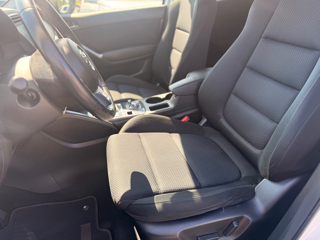 2016 Mazda CX-5 Image 10