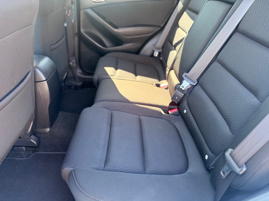 2016 Mazda CX-5 Image 11