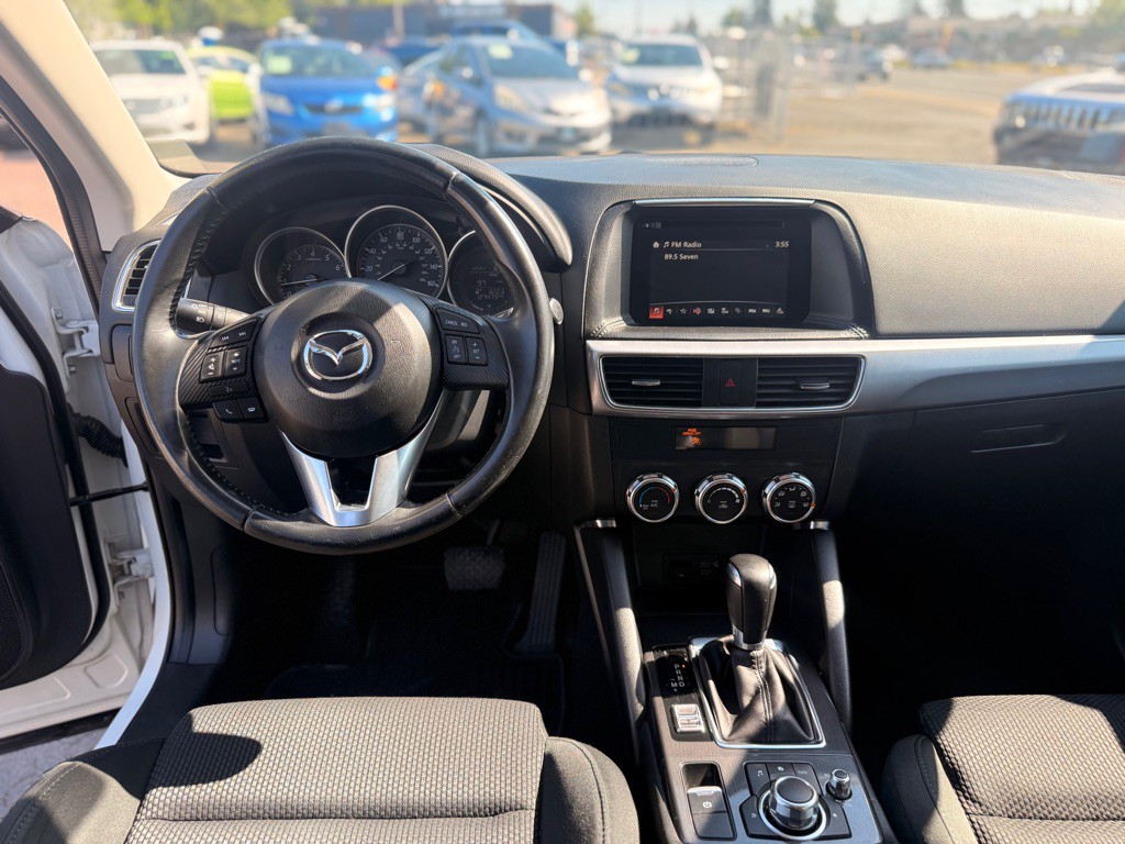 2016 Mazda CX-5 Image 12