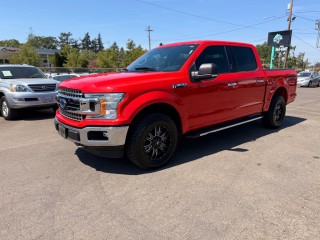 Image for 2020 Ford F-150 Supercrew ID: 7391991