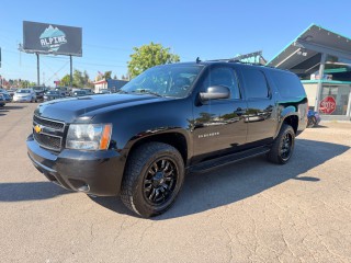 Image for 2011 Chevrolet Suburban 2500 LT ID: 7392591