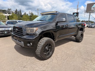 Image for 2009 Toyota Tundra Crewmax ID: 7396673