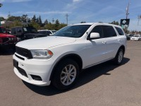 Image for 2020 Dodge Durango SSV ID: 7400739