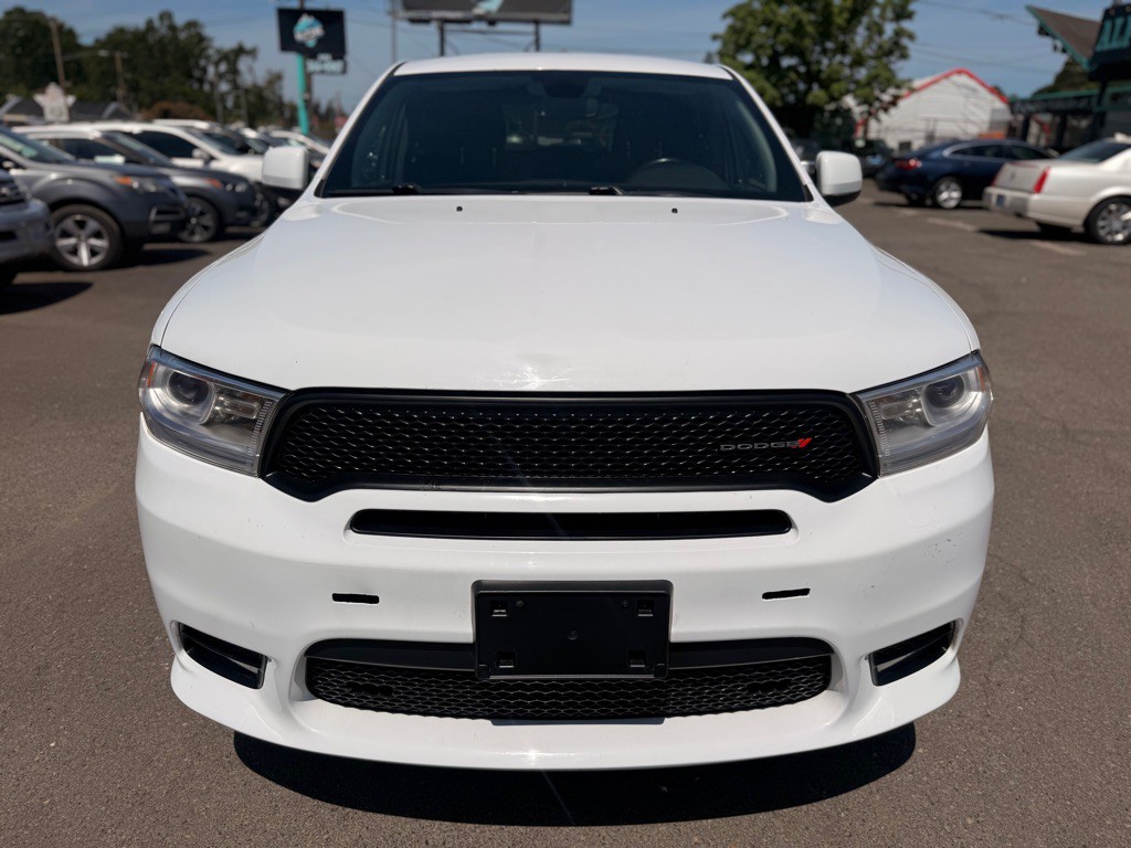 2020 Dodge Durango Image 6