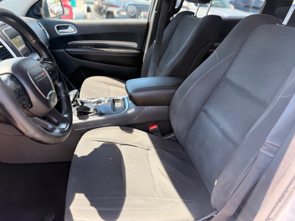 2020 Dodge Durango Image 7