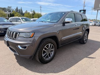 Image for 2019 Jeep Grand Cherokee Limited ID: 7433723