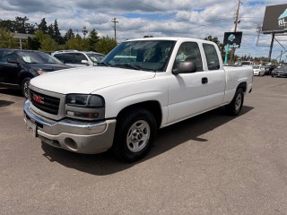 Image for 2004 GMC Sierra 1500 ID: 7433735