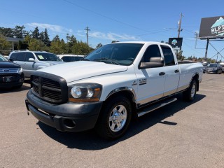 Image for 2006 Dodge Ram 2500 ST ID: 7439592
