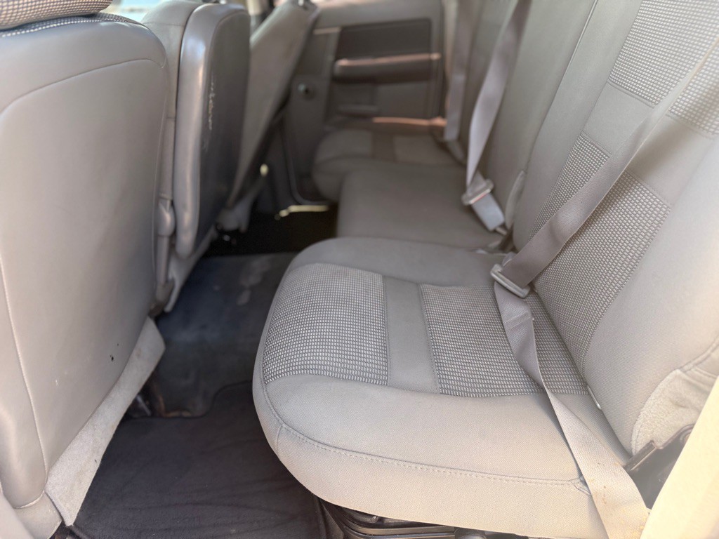 2006 Dodge Ram 2500 Image 10