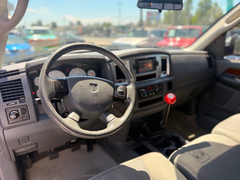 2006 Dodge Ram 2500 Image 11