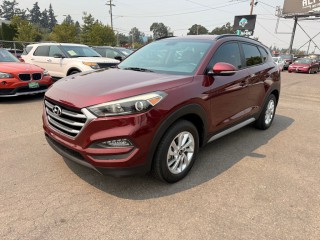 Image for 2017 Hyundai Tucson Limited ID: 7458975