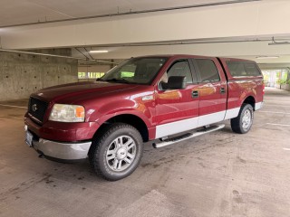 Image for 2006 Ford F-150 Supercrew ID: 7466904