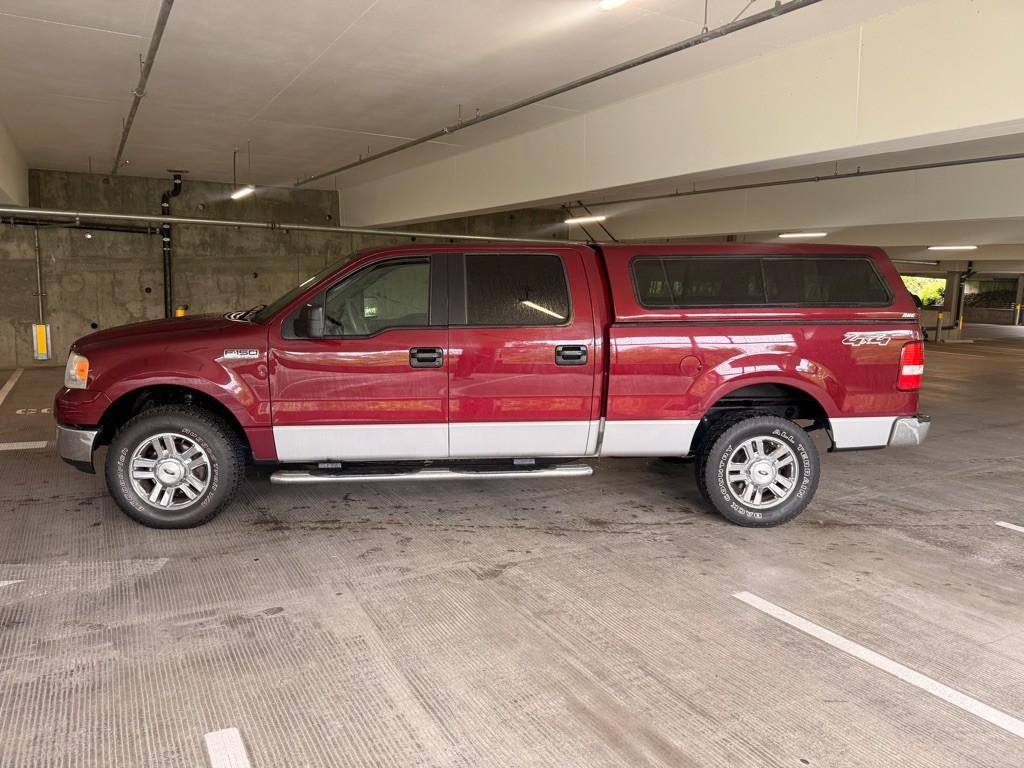 2006 Ford F-150 Image 2