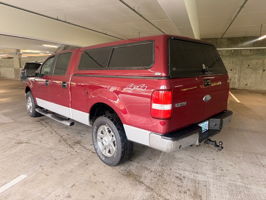 2006 Ford F-150 Image 3