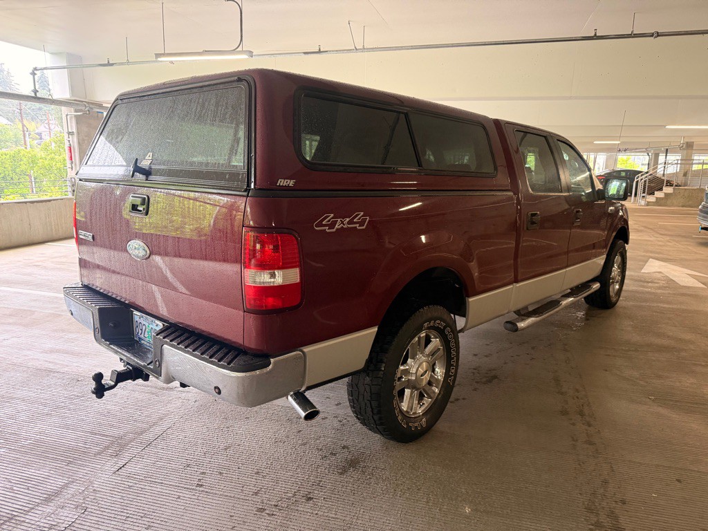 2006 Ford F-150 Image 5