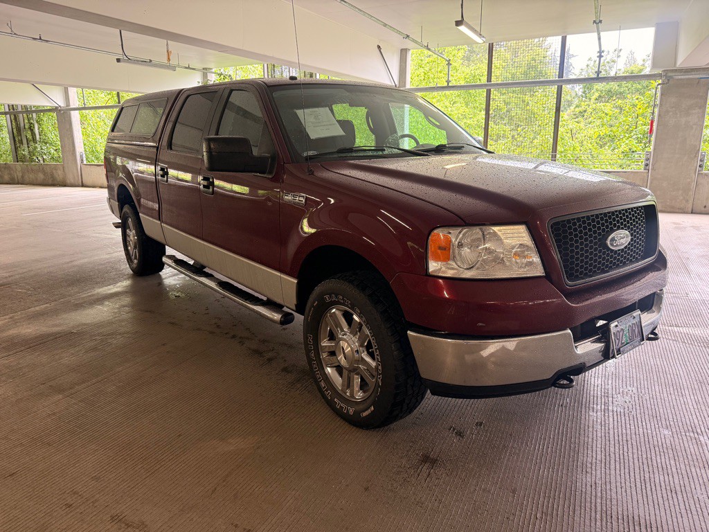 2006 Ford F-150 Image 6