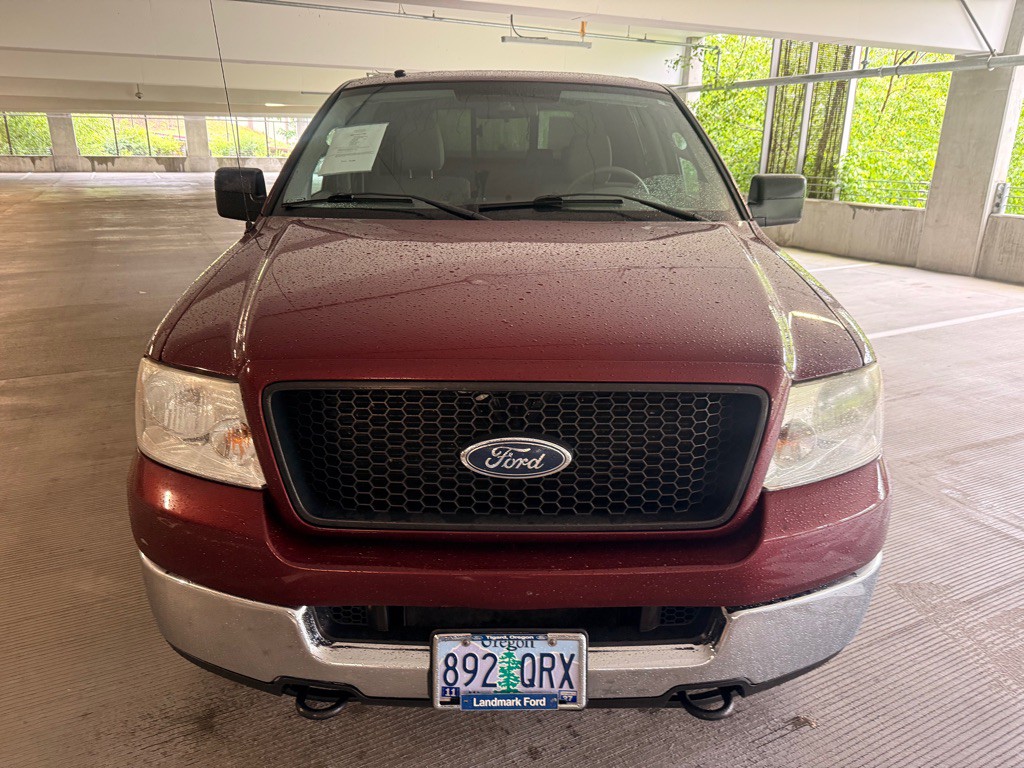 2006 Ford F-150 Image 7