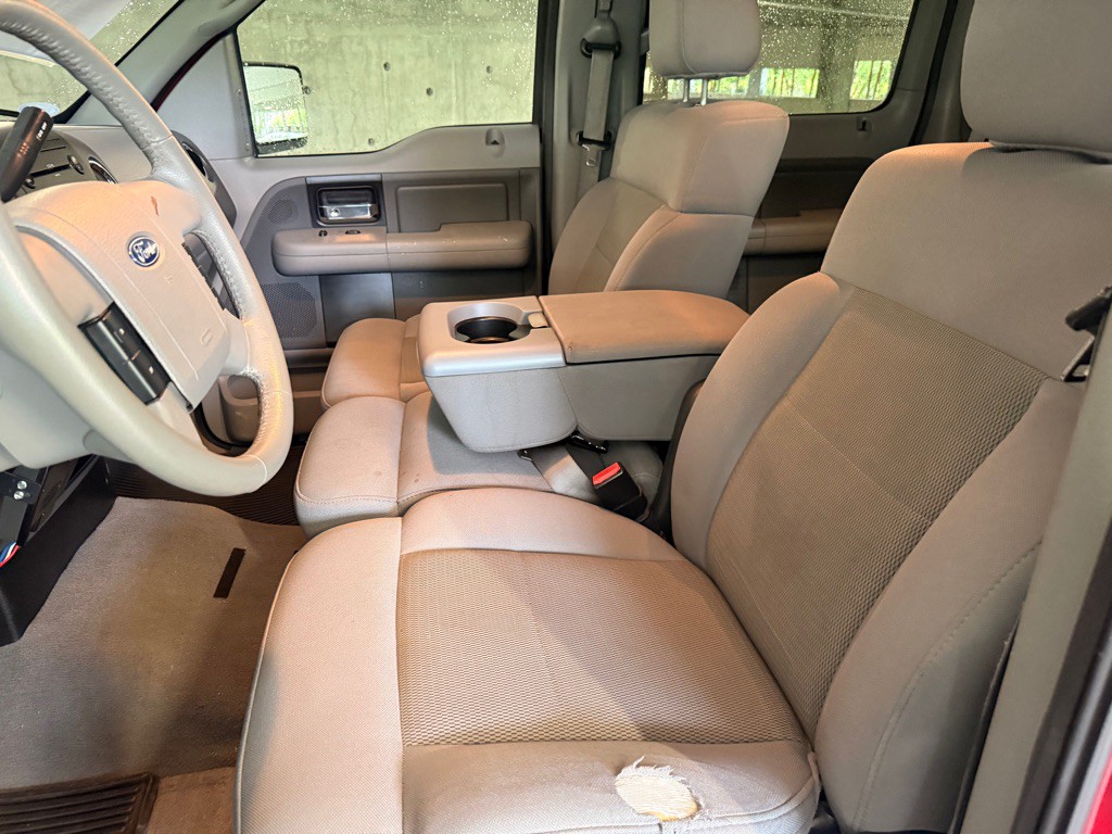 2006 Ford F-150 Image 8