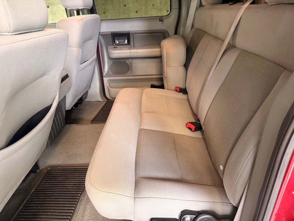 2006 Ford F-150 Image 9